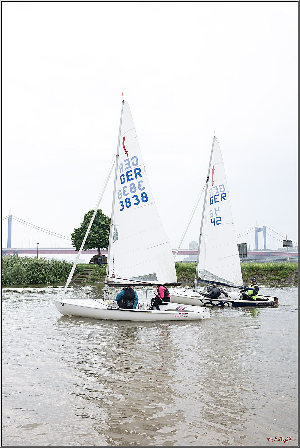 Rheinwoche 2024, 19.05.2024