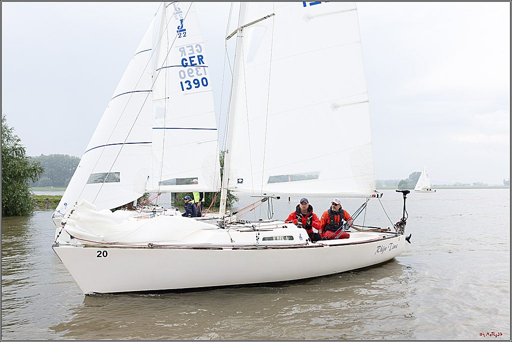 Rheinwoche 2024, 19.05.2024