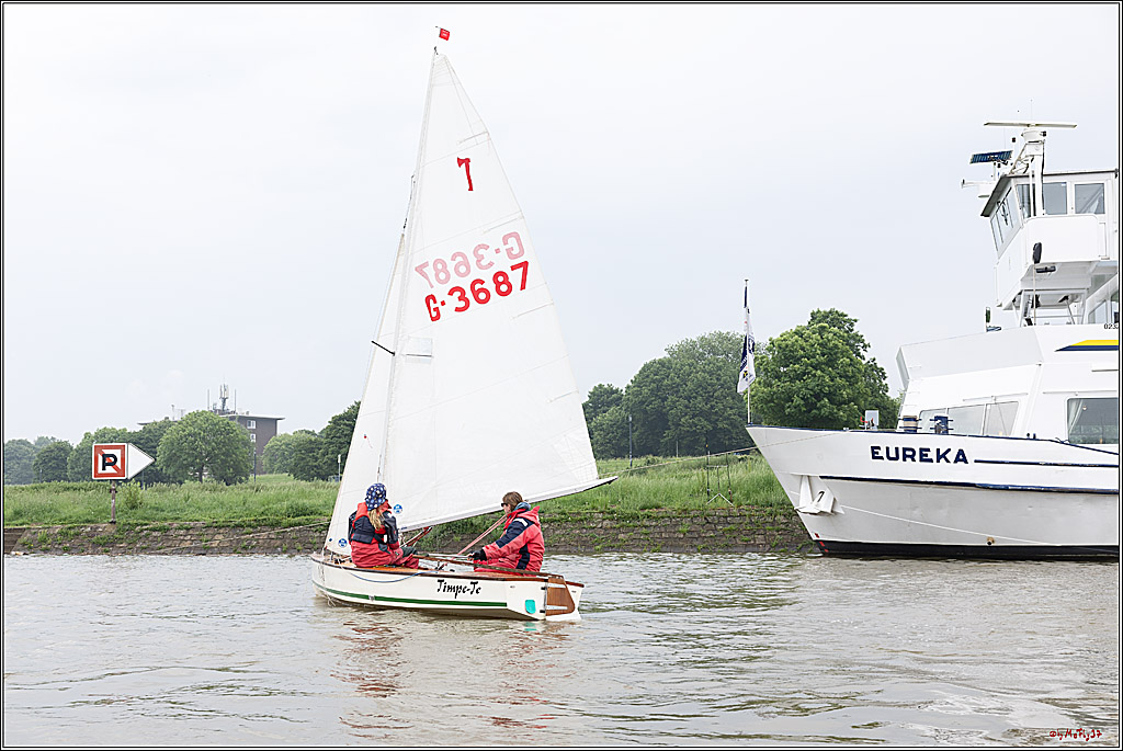 Rheinwoche 2024, 19.05.2024