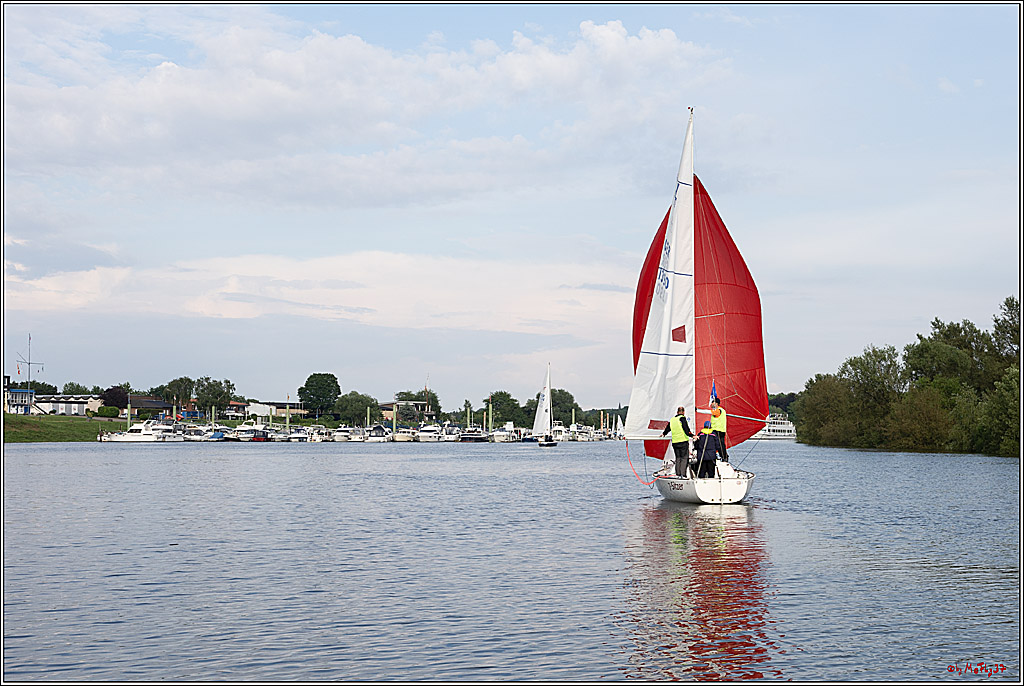 Rheinwoche 2024, 19.05.2024