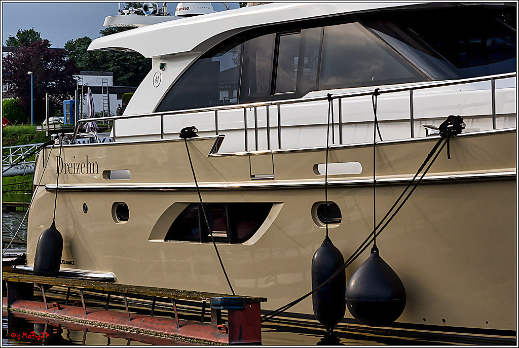 Rheinwoche 2024, 19.05.2024