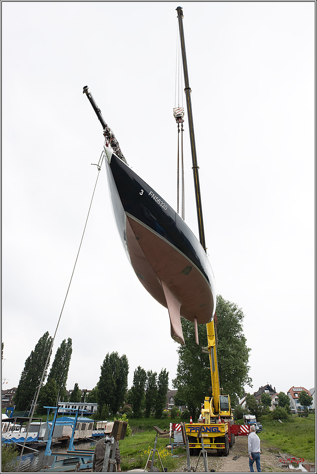 Rheinwoche 2024, 17.05.2024