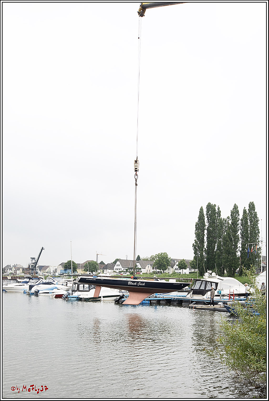 Rheinwoche 2024, 17.05.2024