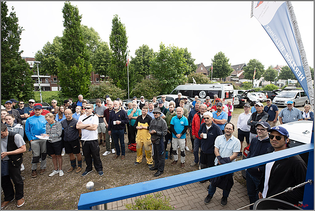 Rheinwoche 2024, 18.05.2024