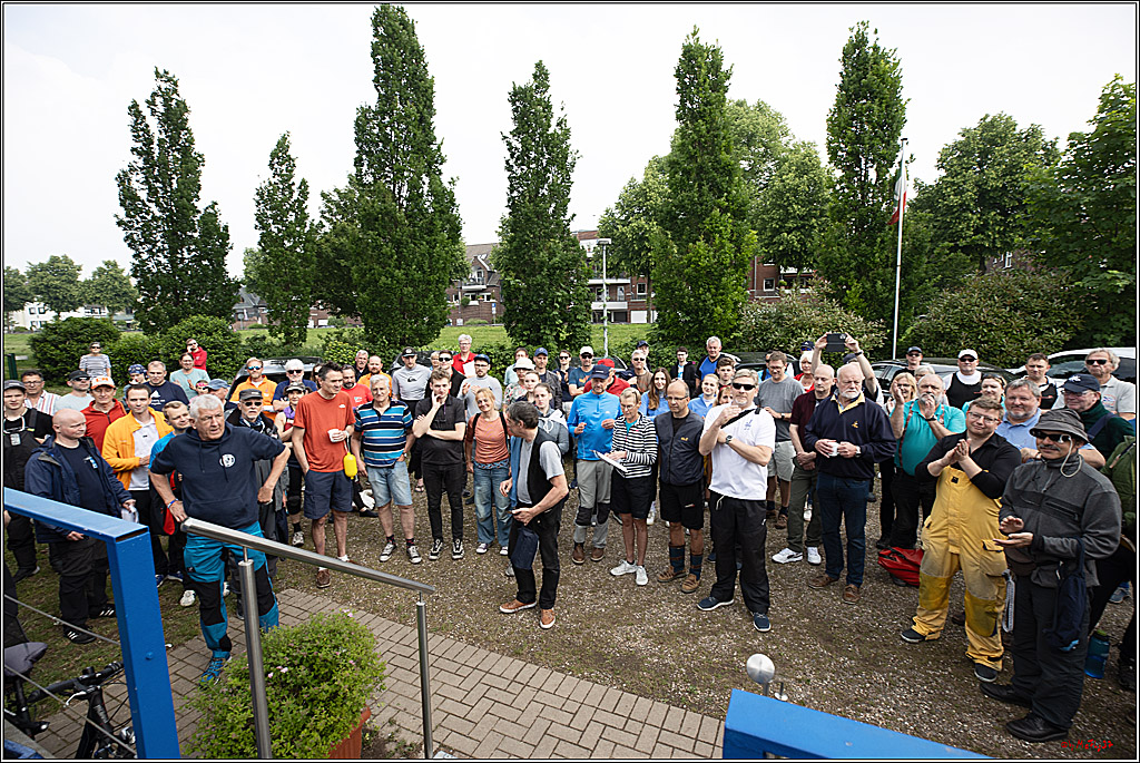 Rheinwoche 2024, 18.05.2024