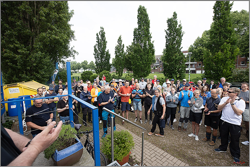 Rheinwoche 2024, 18.05.2024