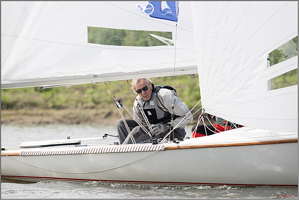 Rheinwoche 2024, 18.05.2024