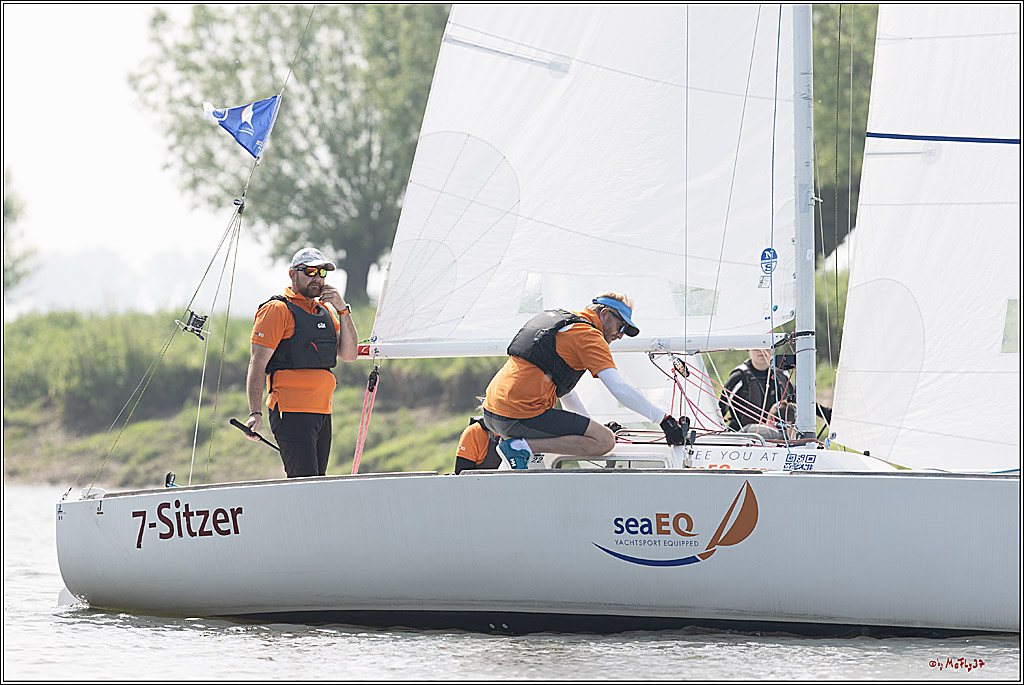 Rheinwoche 2024, 18.05.2024