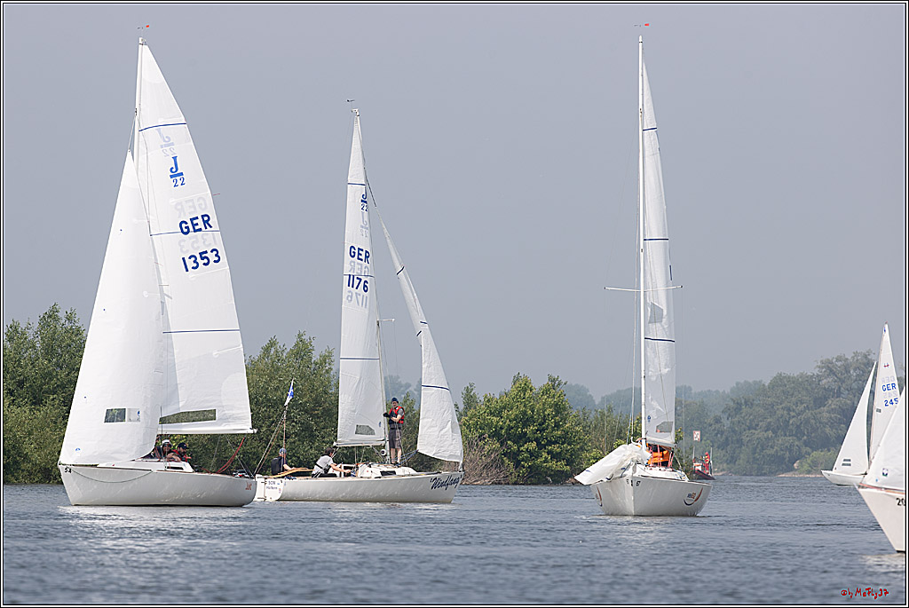 Rheinwoche 2024, 18.05.2024