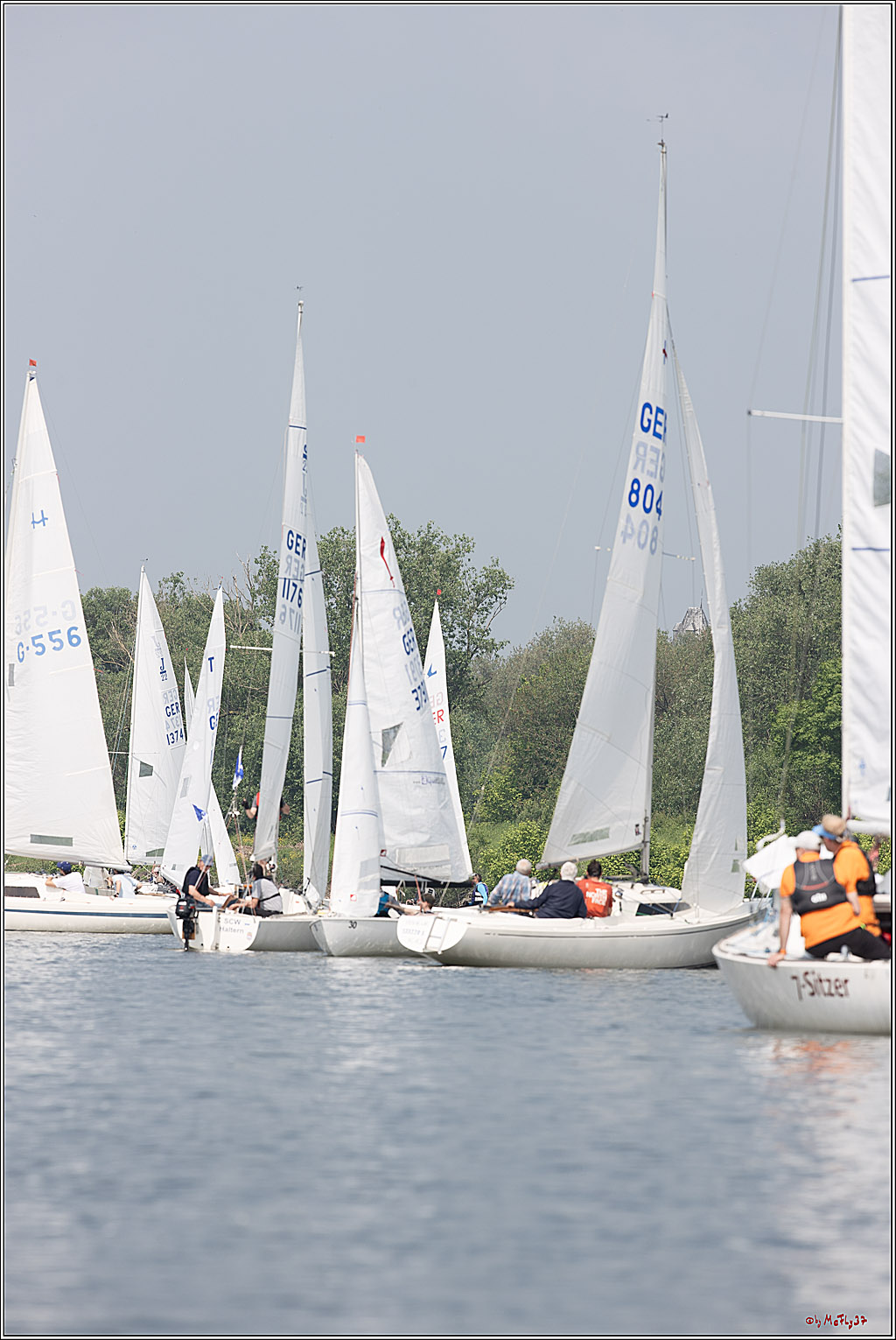 Rheinwoche 2024, 18.05.2024