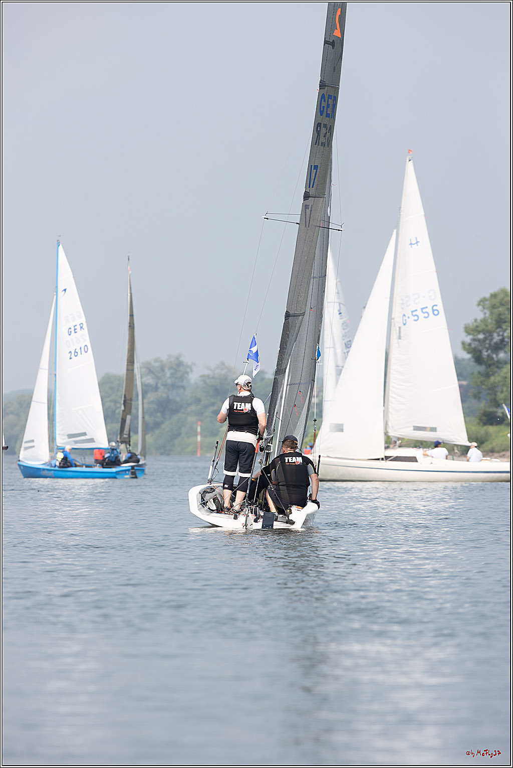 Rheinwoche 2024, 18.05.2024