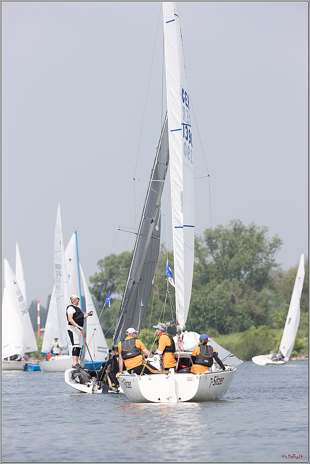 Rheinwoche 2024, 18.05.2024