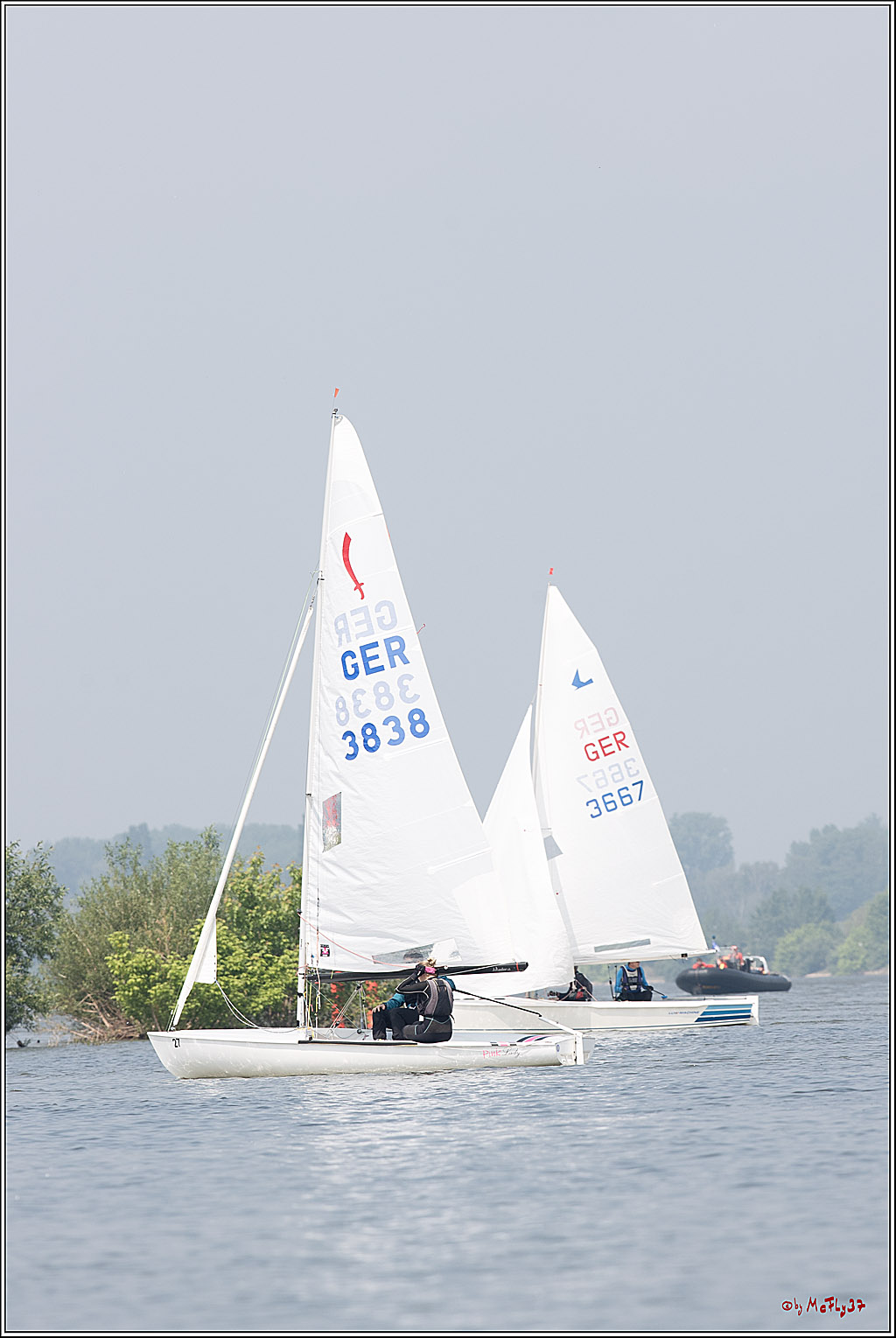 Rheinwoche 2024, 18.05.2024