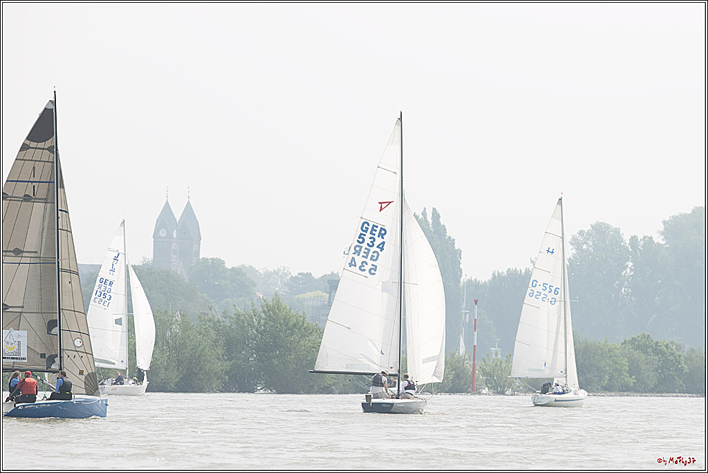 Rheinwoche 2024, 18.05.2024
