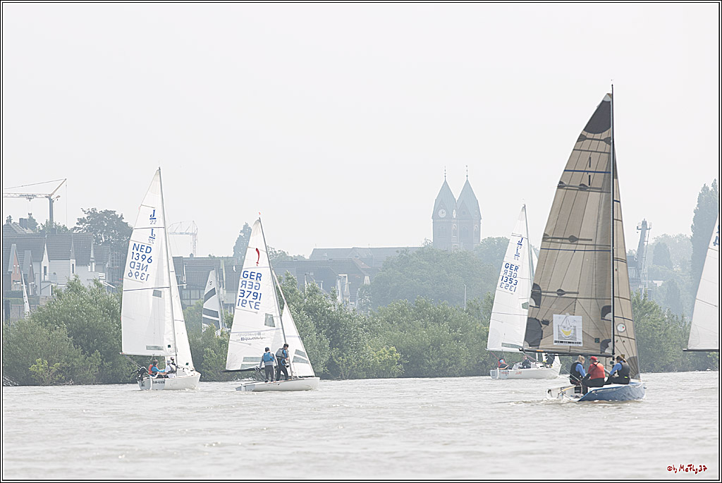 Rheinwoche 2024, 18.05.2024