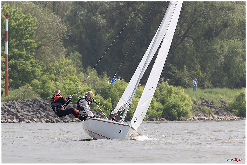 Rheinwoche 2024, 18.05.2024