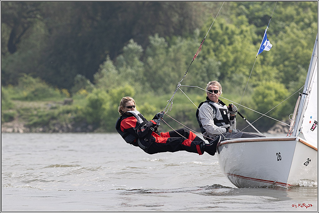 Rheinwoche 2024, 18.05.2024