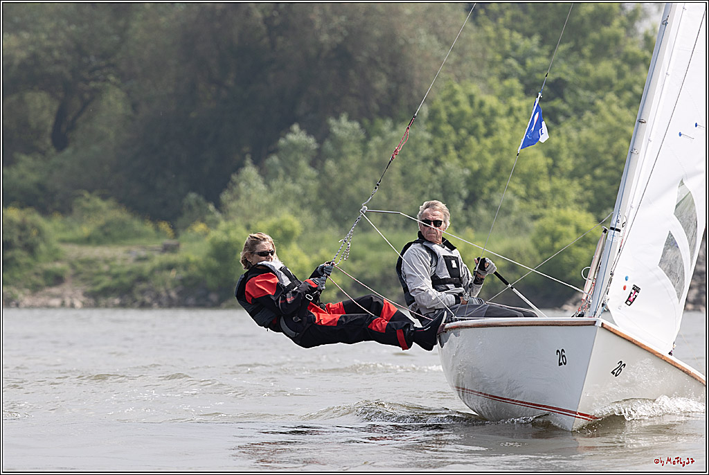 Rheinwoche 2024, 18.05.2024
