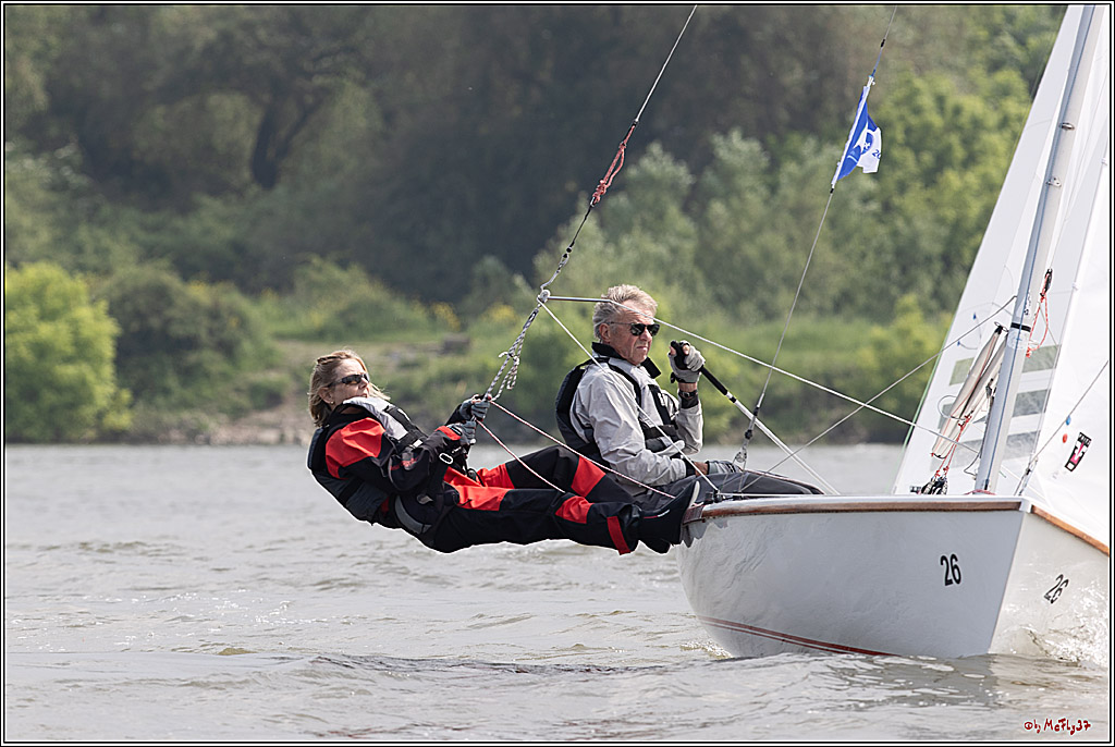 Rheinwoche 2024, 18.05.2024