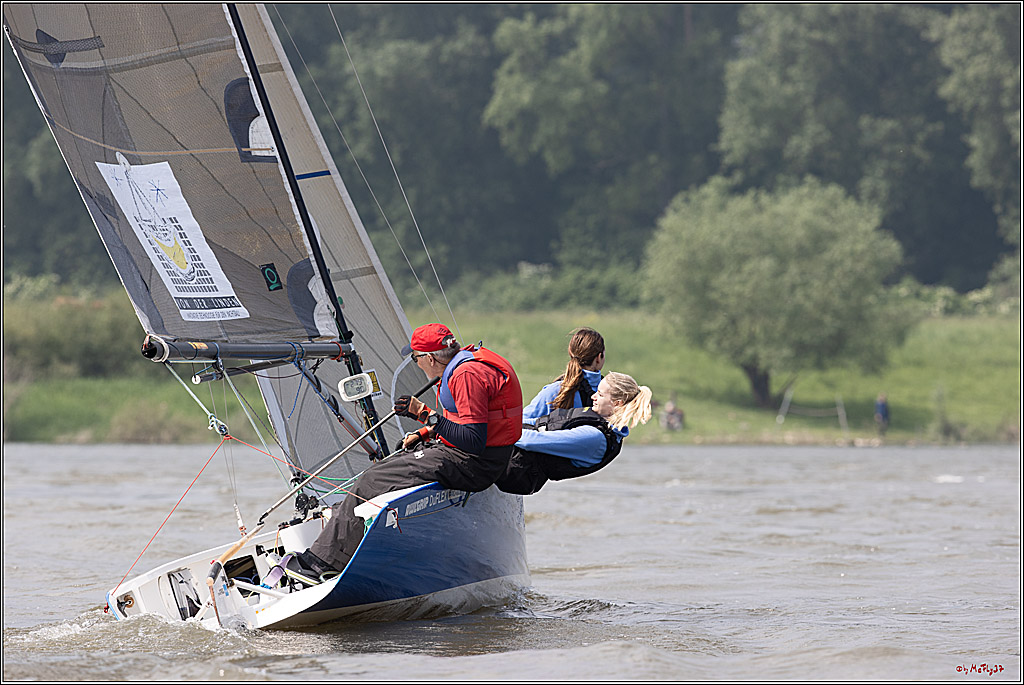 Rheinwoche 2024, 18.05.2024