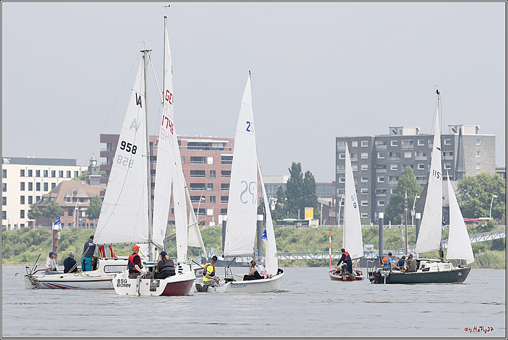 Rheinwoche 2024, 18.05.2024