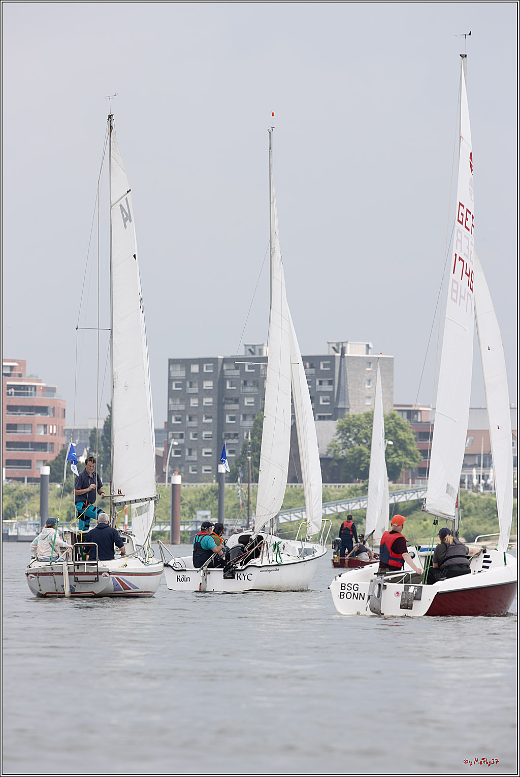 Rheinwoche 2024, 18.05.2024