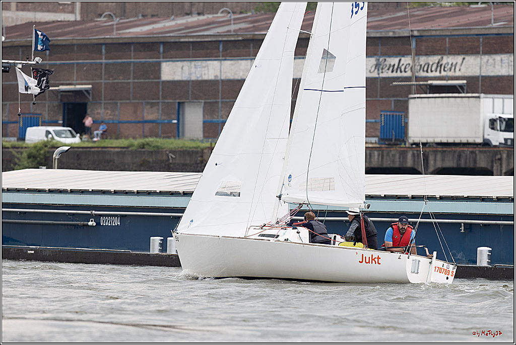 Rheinwoche 2024, 18.05.2024