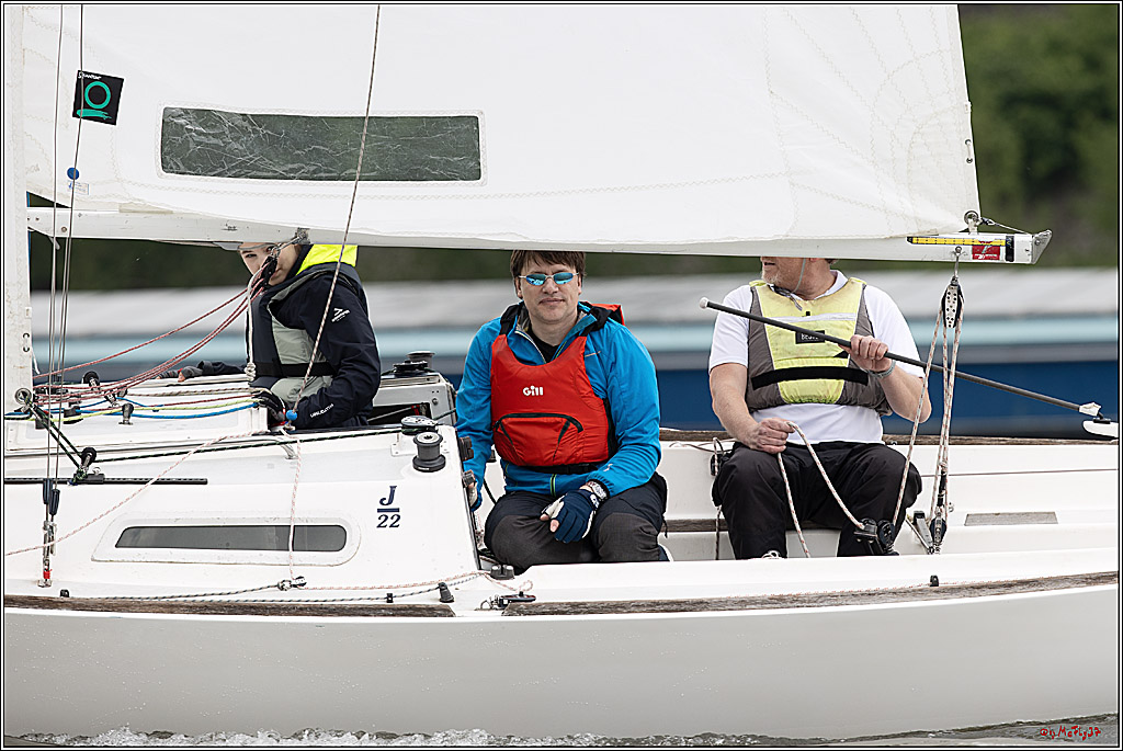 Rheinwoche 2024, 18.05.2024