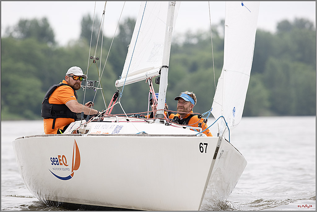 Rheinwoche 2024, 18.05.2024