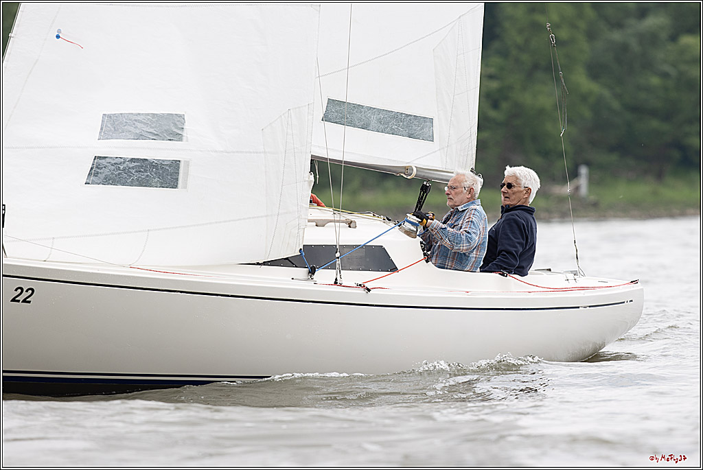 Rheinwoche 2024, 18.05.2024