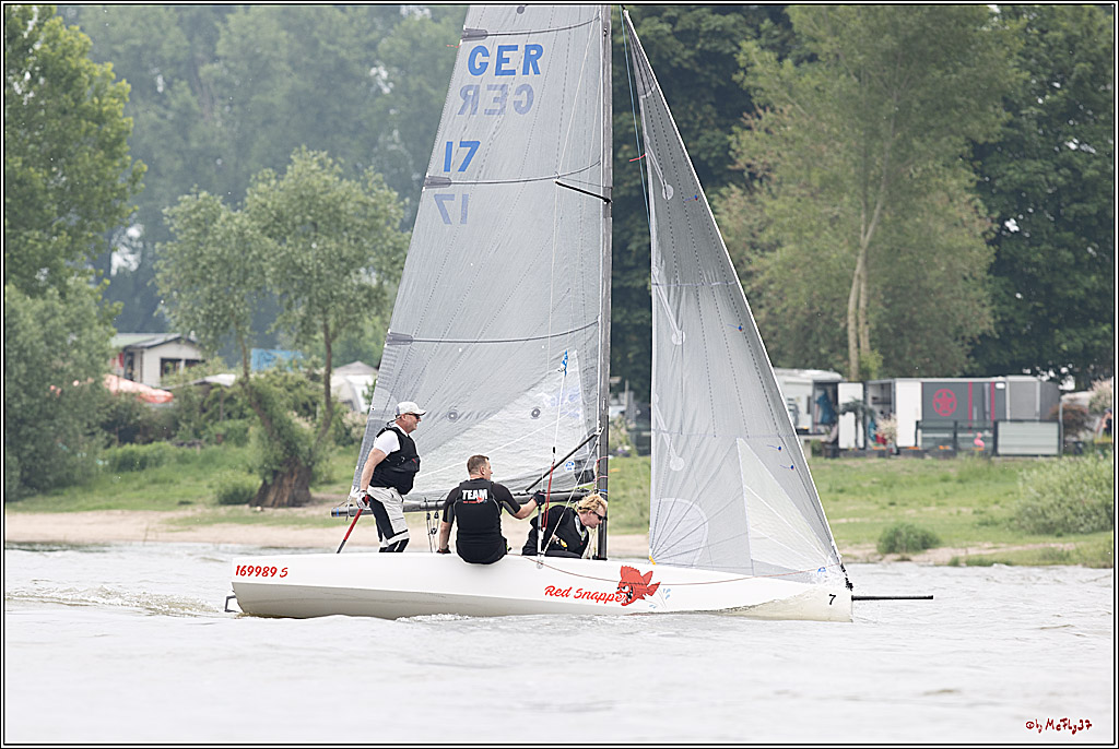 Rheinwoche 2024, 18.05.2024