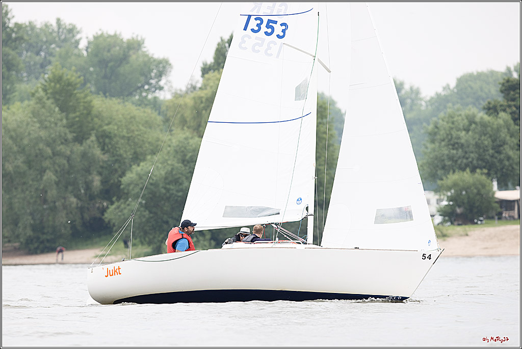 Rheinwoche 2024, 18.05.2024
