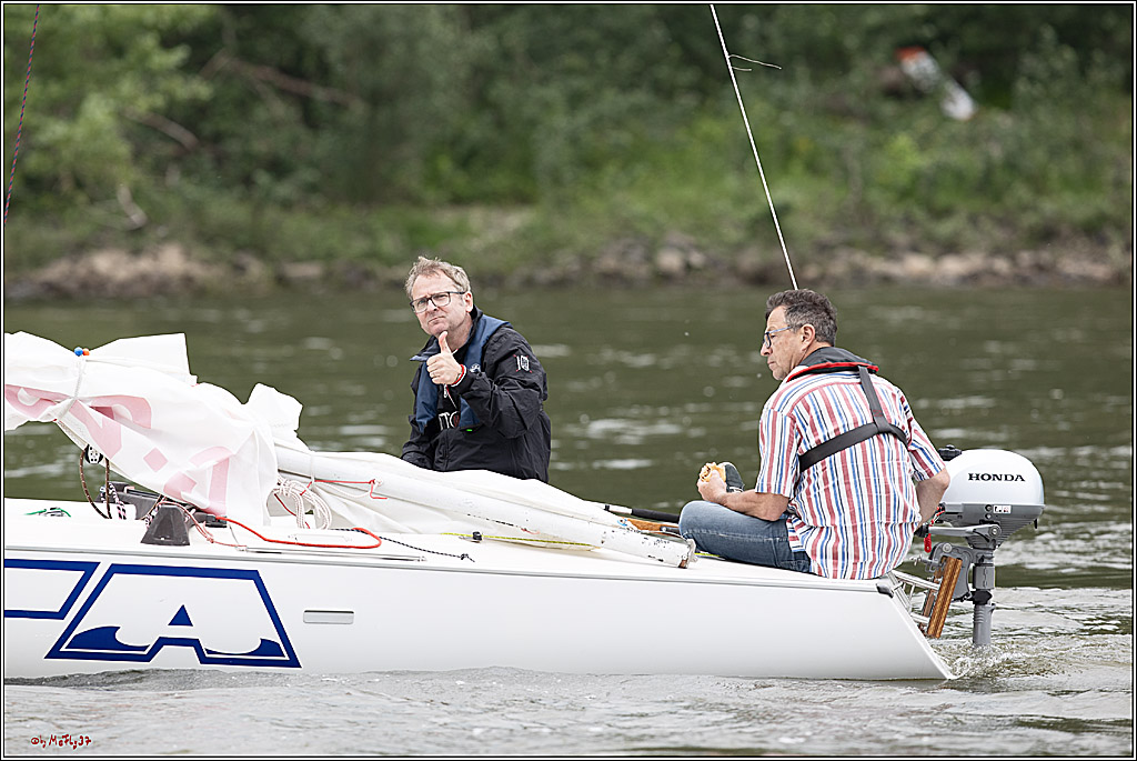 Rheinwoche 2024, 18.05.2024
