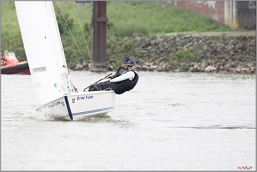 Rheinwoche 2024, 18.05.2024