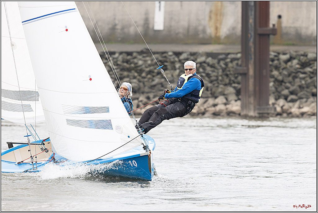 Rheinwoche 2024, 18.05.2024