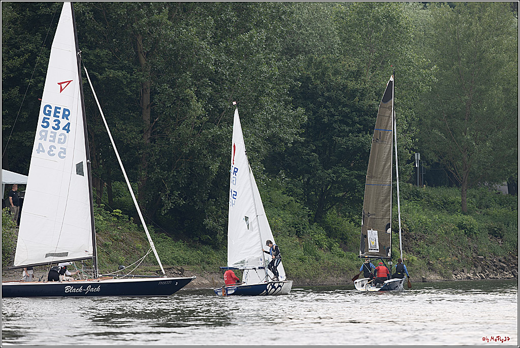 Rheinwoche 2024, 18.05.2024