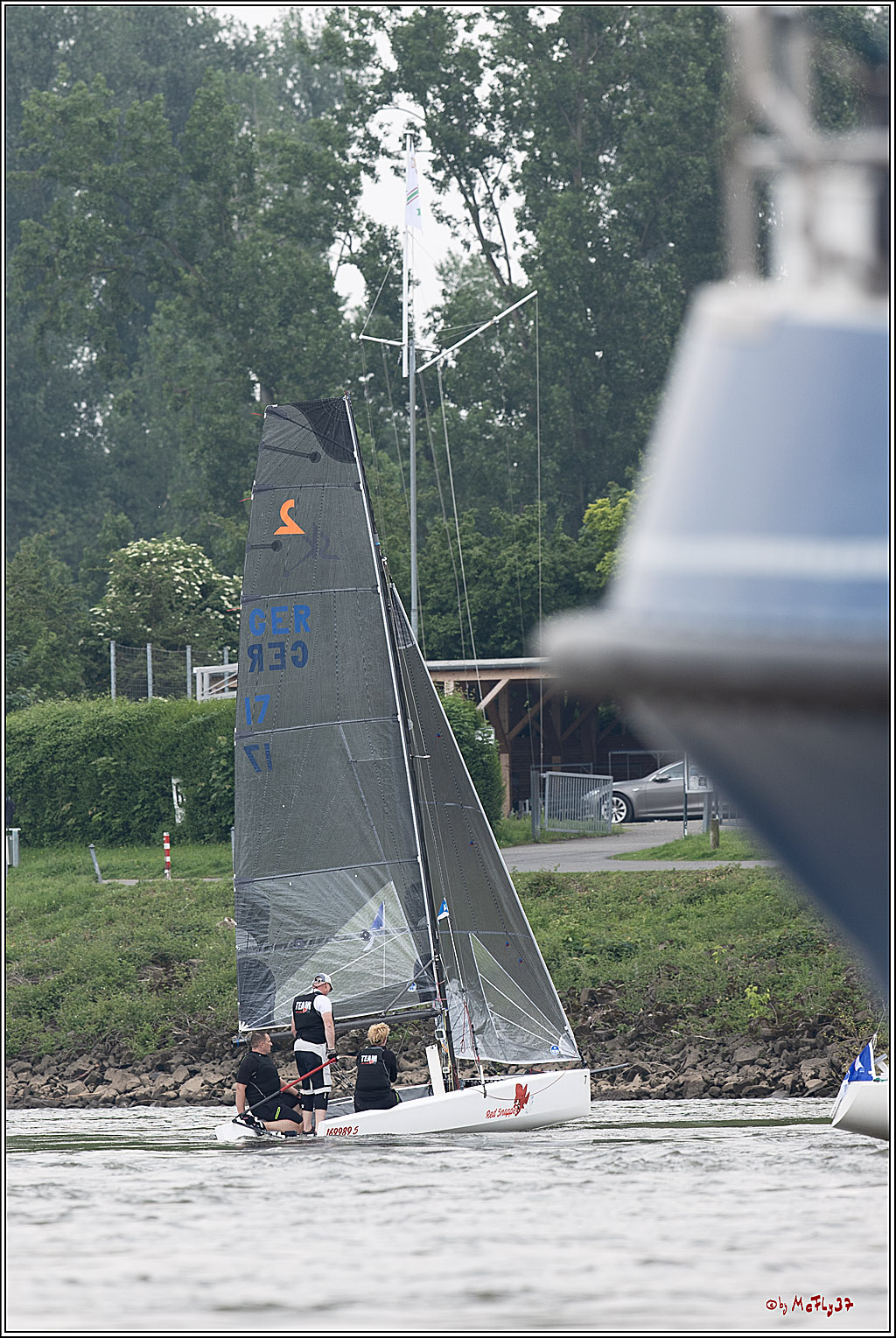 Rheinwoche 2024, 18.05.2024