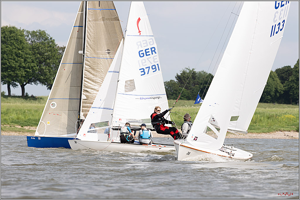 Rheinwoche 2024, 18.05.2024