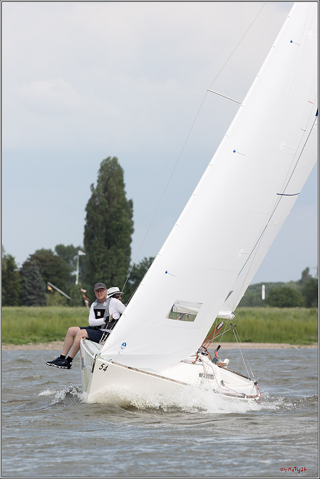 Rheinwoche 2024, 18.05.2024