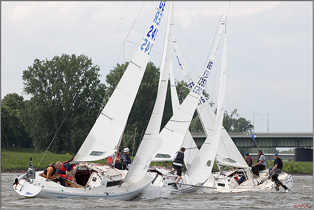 Rheinwoche 2024, 18.05.2024