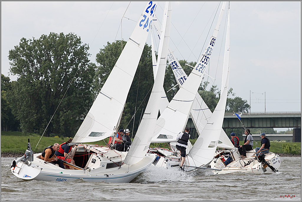 Rheinwoche 2024, 18.05.2024