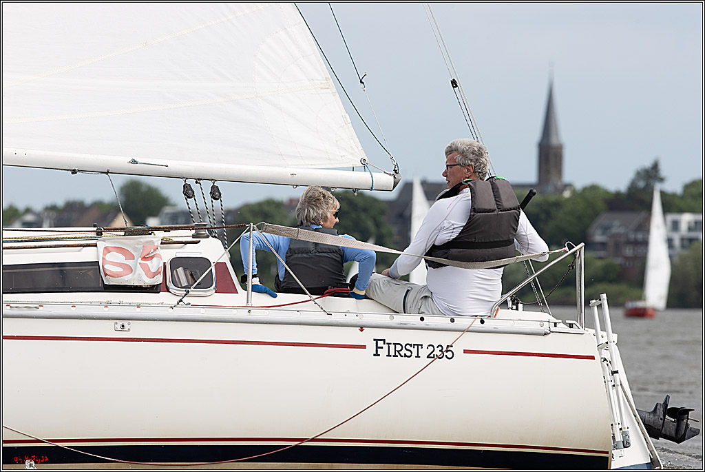 Rheinwoche 2024, 18.05.2024