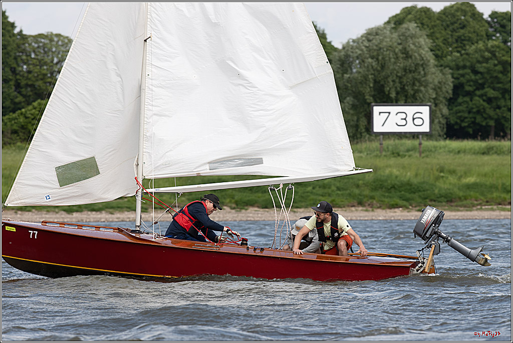 Rheinwoche 2024, 18.05.2024