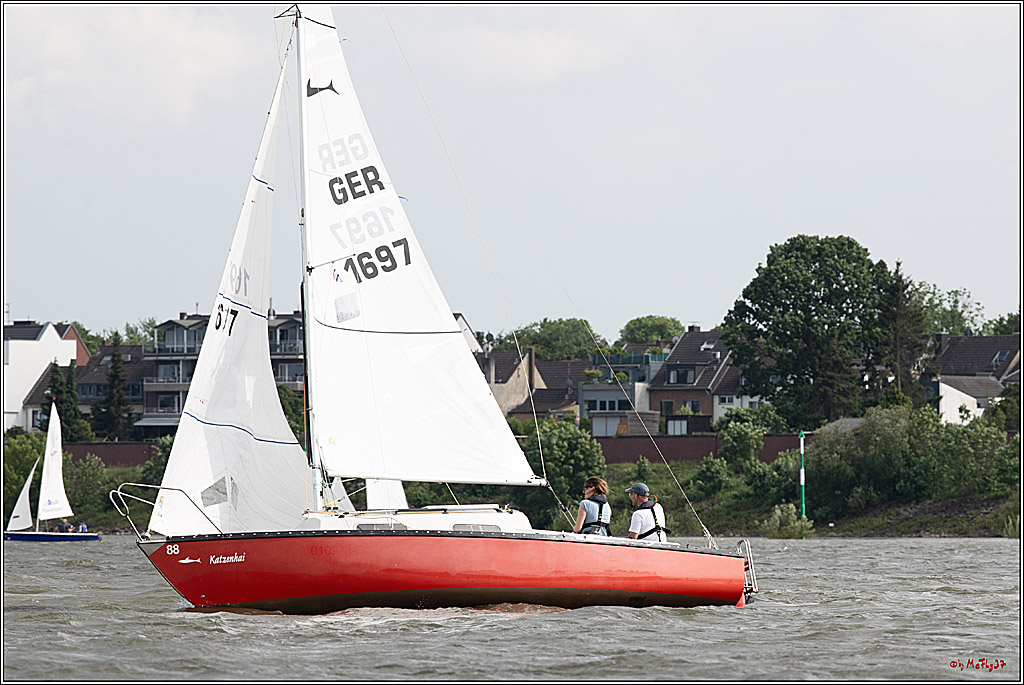 Rheinwoche 2024, 18.05.2024