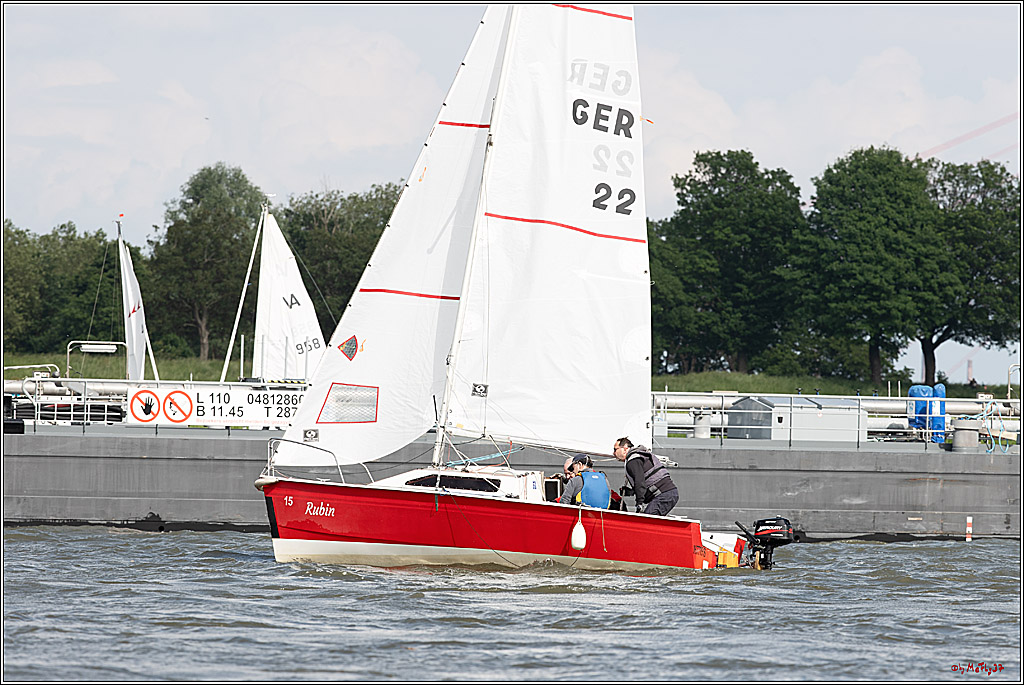 Rheinwoche 2024, 18.05.2024
