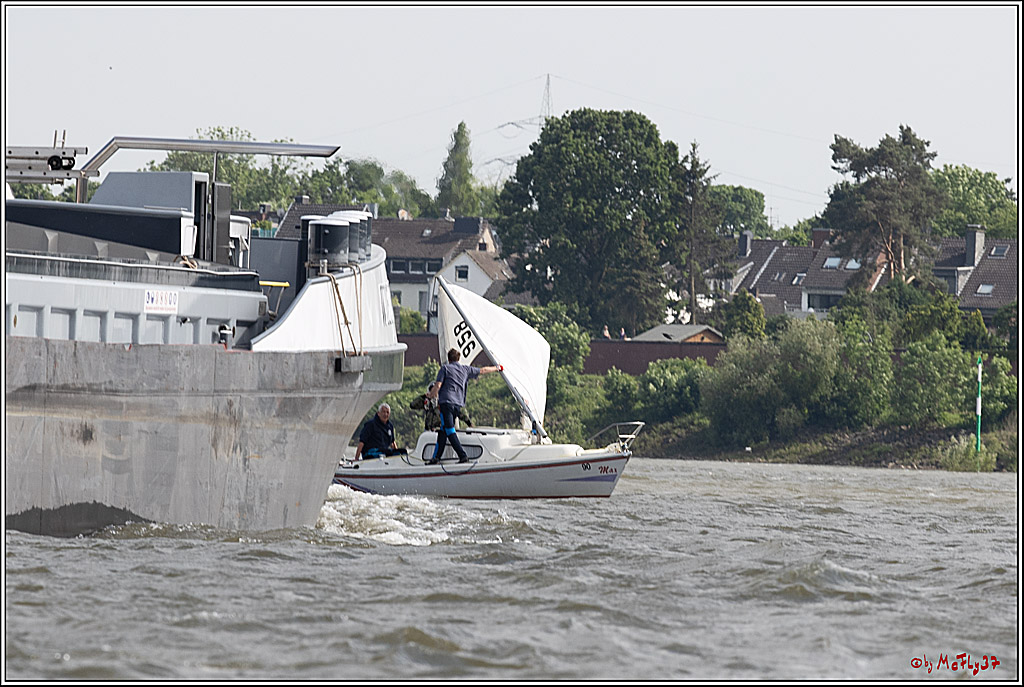 Rheinwoche 2024, 18.05.2024