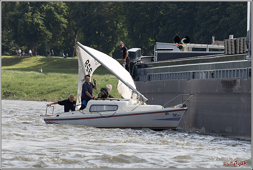 Rheinwoche 2024, 18.05.2024