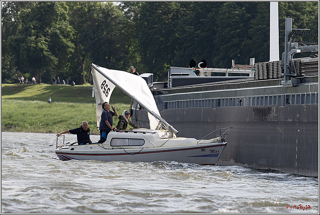 Rheinwoche 2024, 18.05.2024
