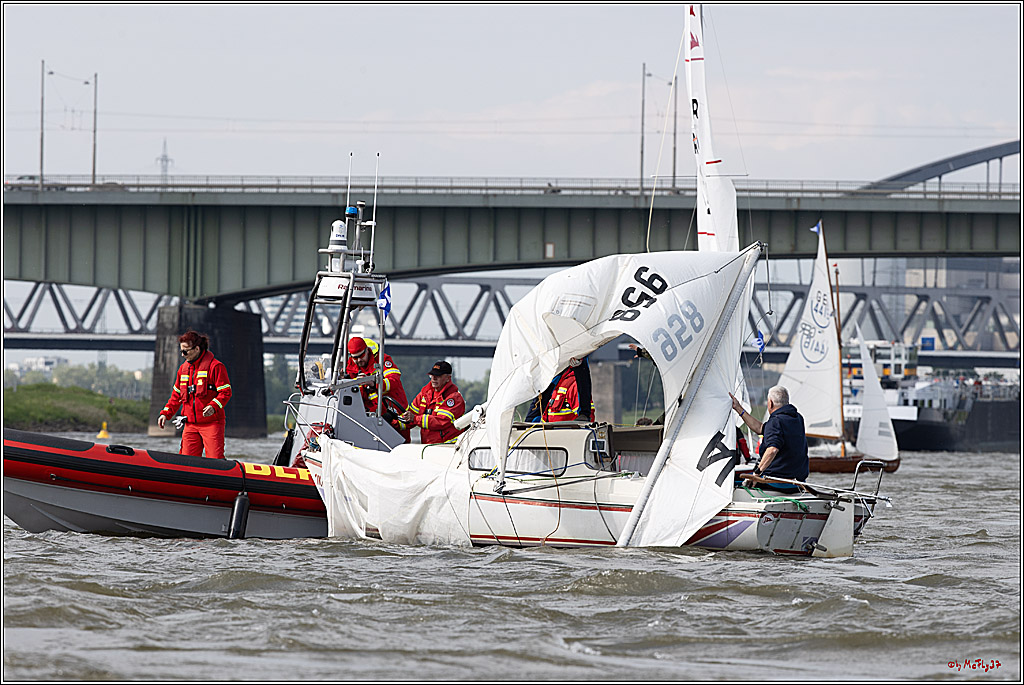 Rheinwoche 2024, 18.05.2024