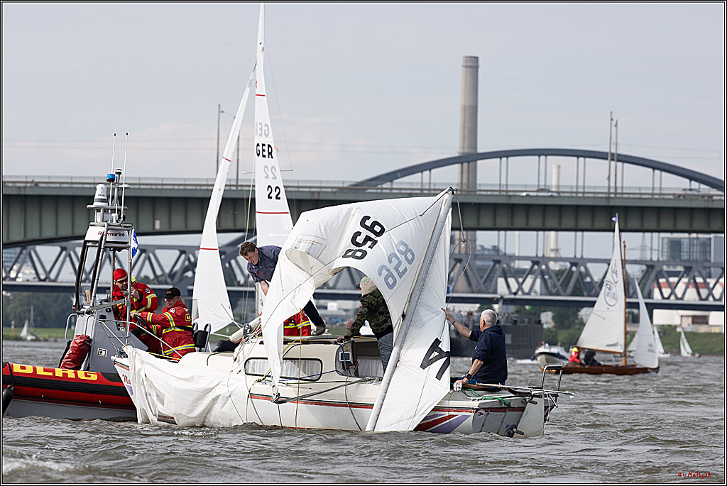 Rheinwoche 2024, 18.05.2024